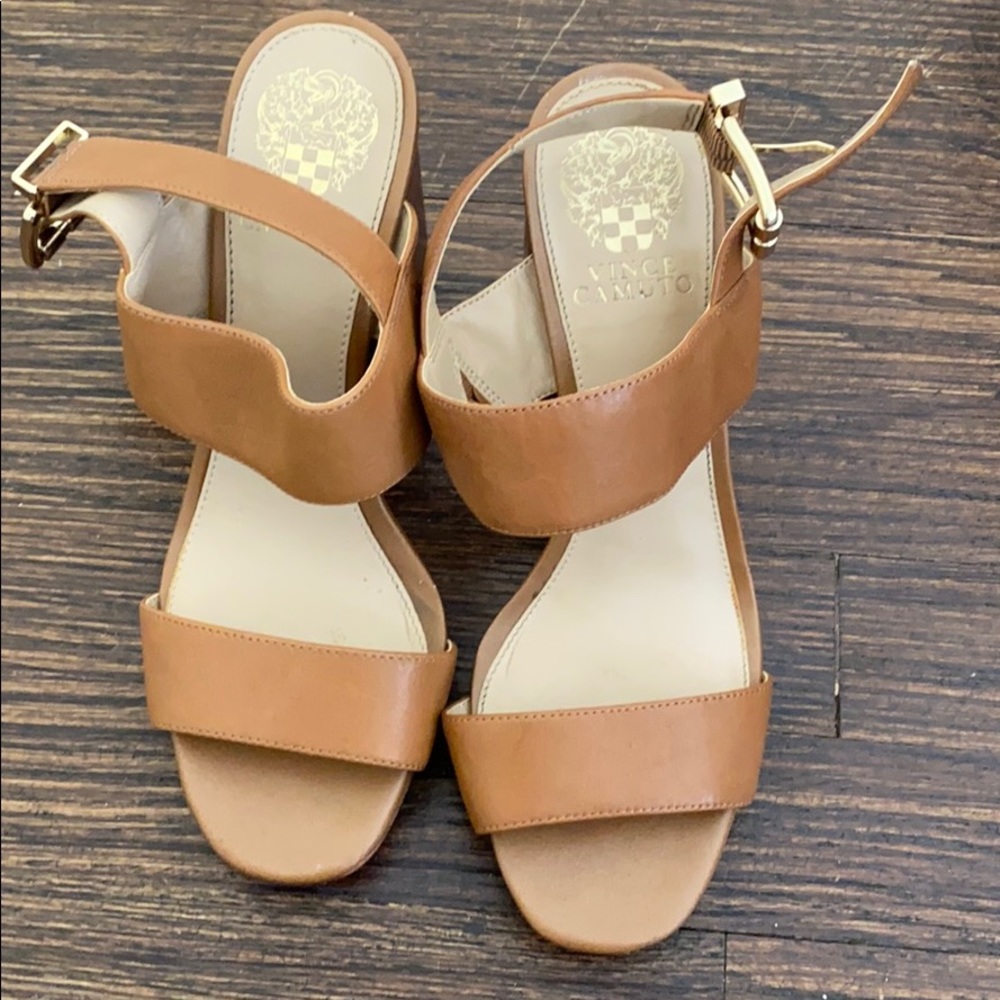 Vince Camuto heels